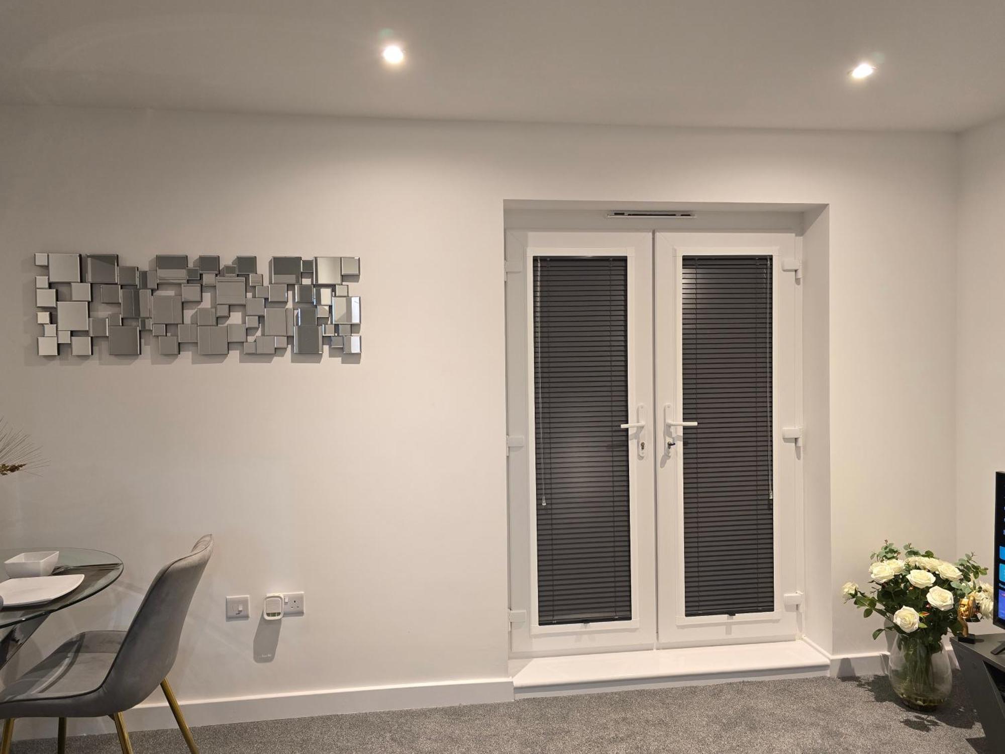 Well-Preserved 2 Bedroom Flat Apartment Around Ricoh Arena-Coventry City Fc Exterior foto