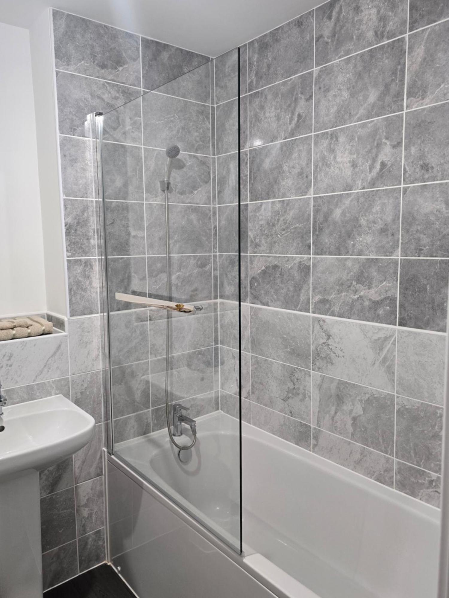Well-Preserved 2 Bedroom Flat Apartment Around Ricoh Arena-Coventry City Fc Exterior foto