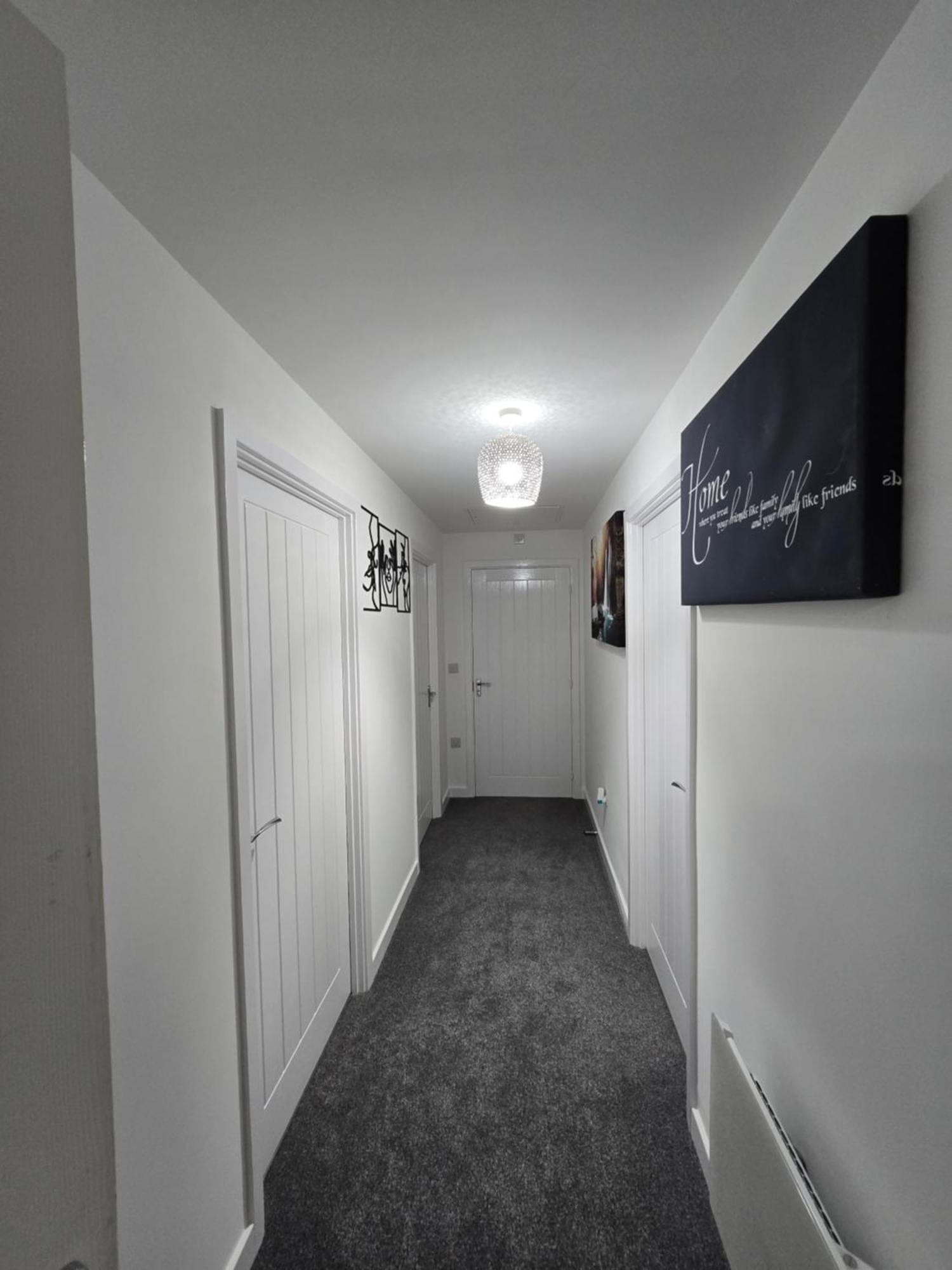 Well-Preserved 2 Bedroom Flat Apartment Around Ricoh Arena-Coventry City Fc Exterior foto